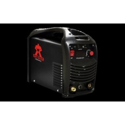 EQUIPO SOLDAR INVERTER...