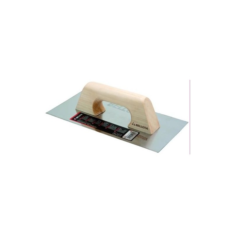 LLANA ACERO INOXIDABLE 5861-1-I