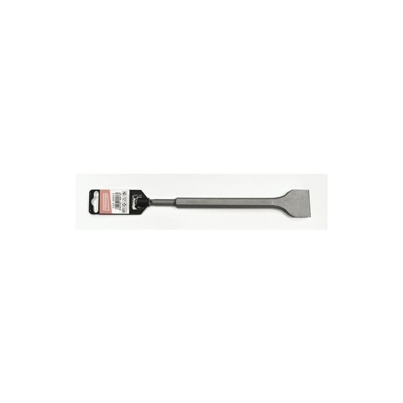 CINCEL ANCHO SDS-PLUS 40X250MM  00913