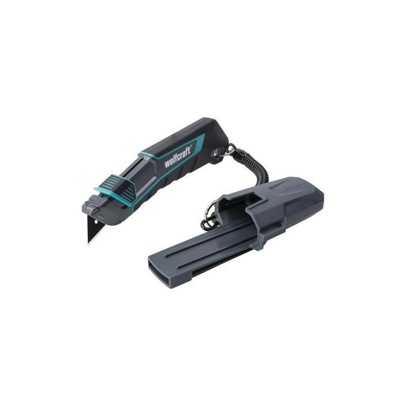 CUTER DE CUHILLA TRAPEZOIDAL PRO SAFETY 4292000