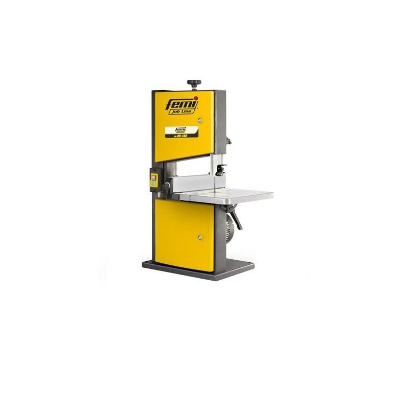 SIERRA MADERA VERTICAL 80MM FEMI JOB LINE FM28-182