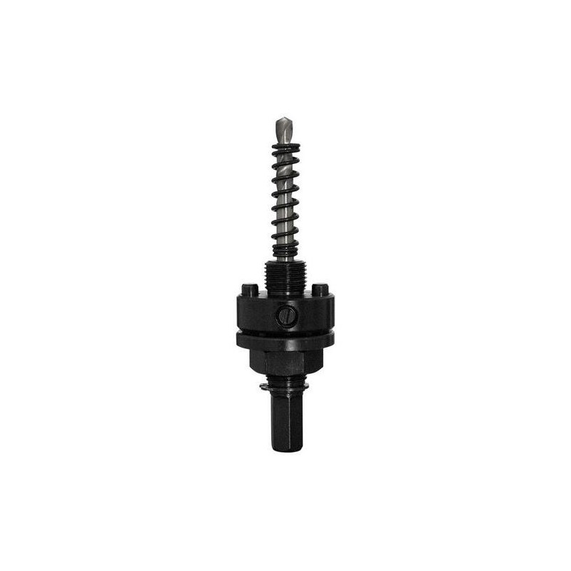 HUSILLO AMARRE HEX. 11 MM P/CORONAS 32-210MM