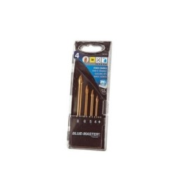 ESTUCHE BROCAS PARA CRISTAL...