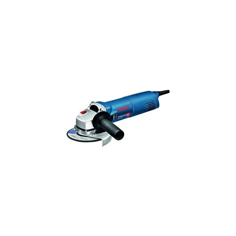 MINIAMOLADORA GWS 1400 PROFESSIONAL 601824800
