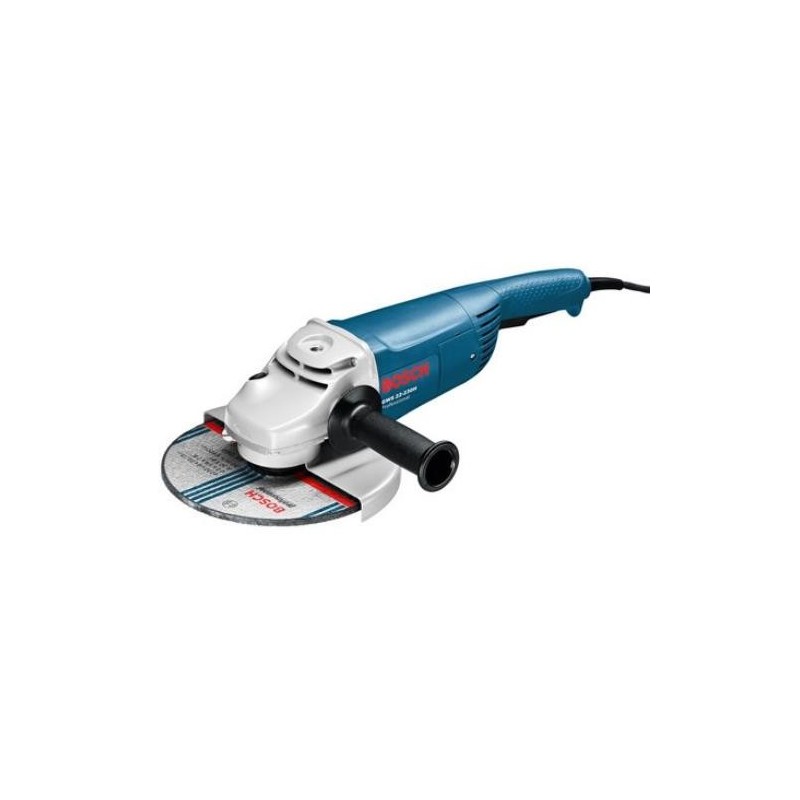 AMOLADORA GWS 22-230J