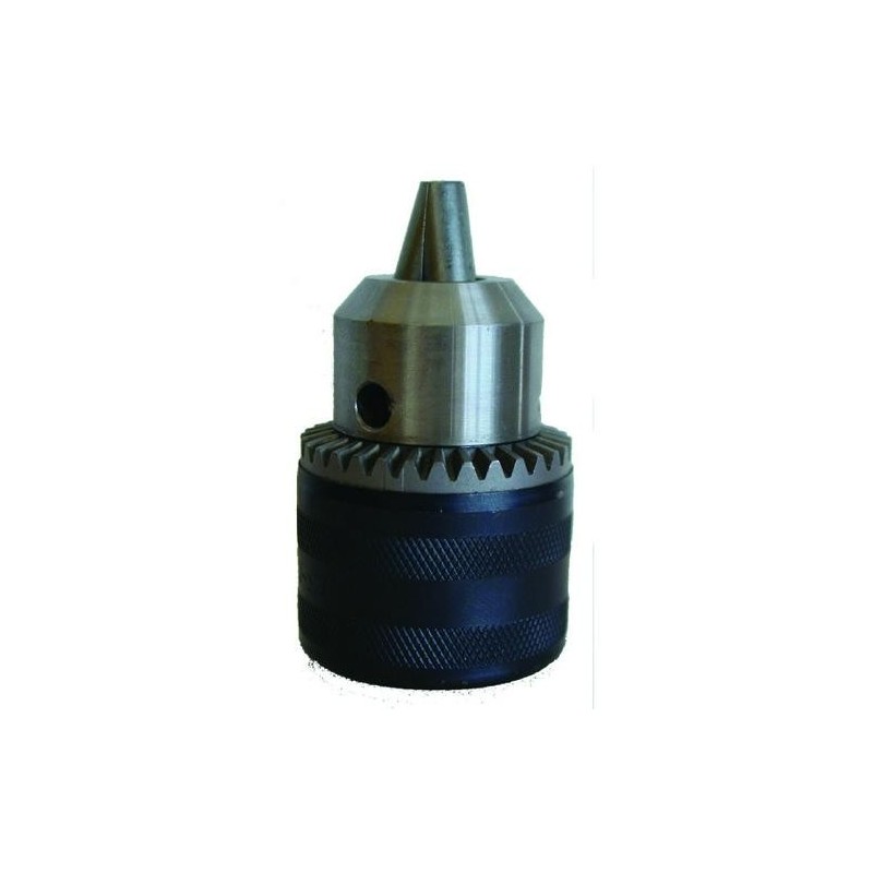 PORTABROCAS 1/2" WESSER C/LLAVE 1.5-13 MM