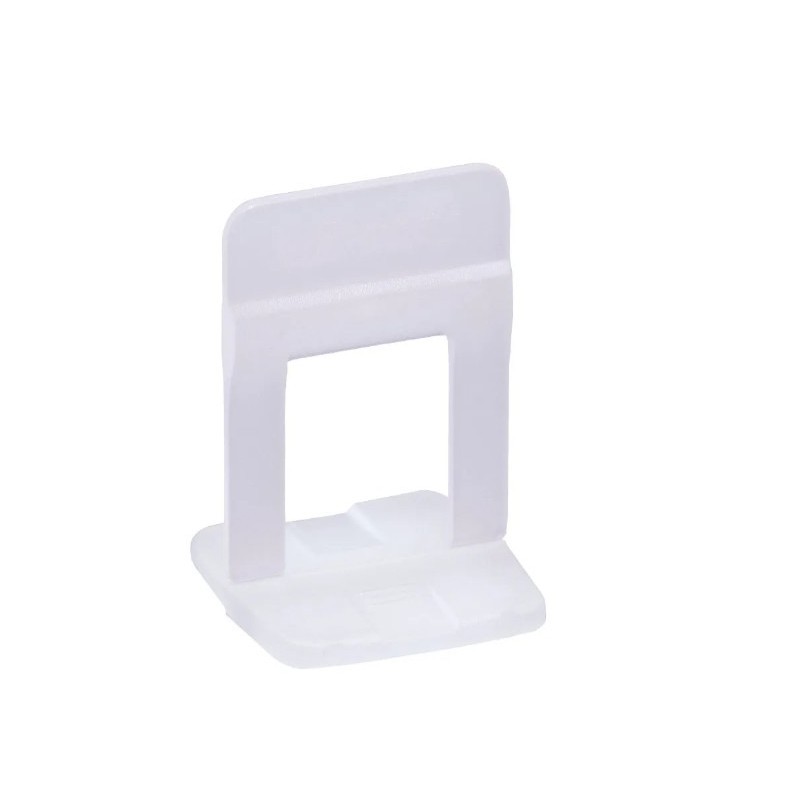 ESPACIADOR NIVELACION SLIM 2 MM BOLSA 100 VERDE