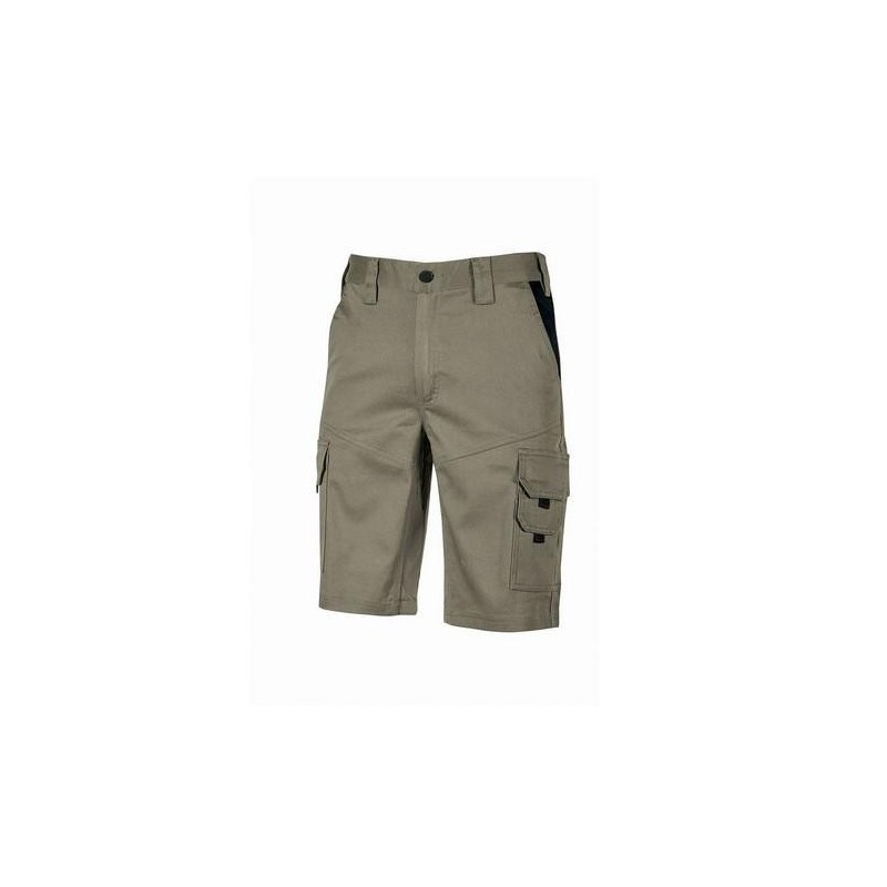 PANTALON CORTO BONITO S DESERT SAND WST279DS