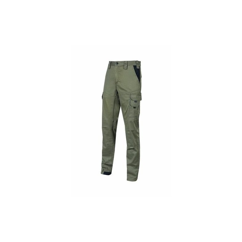 PANTALON GUAPO DESERT SAND T. 2XL WST211DS