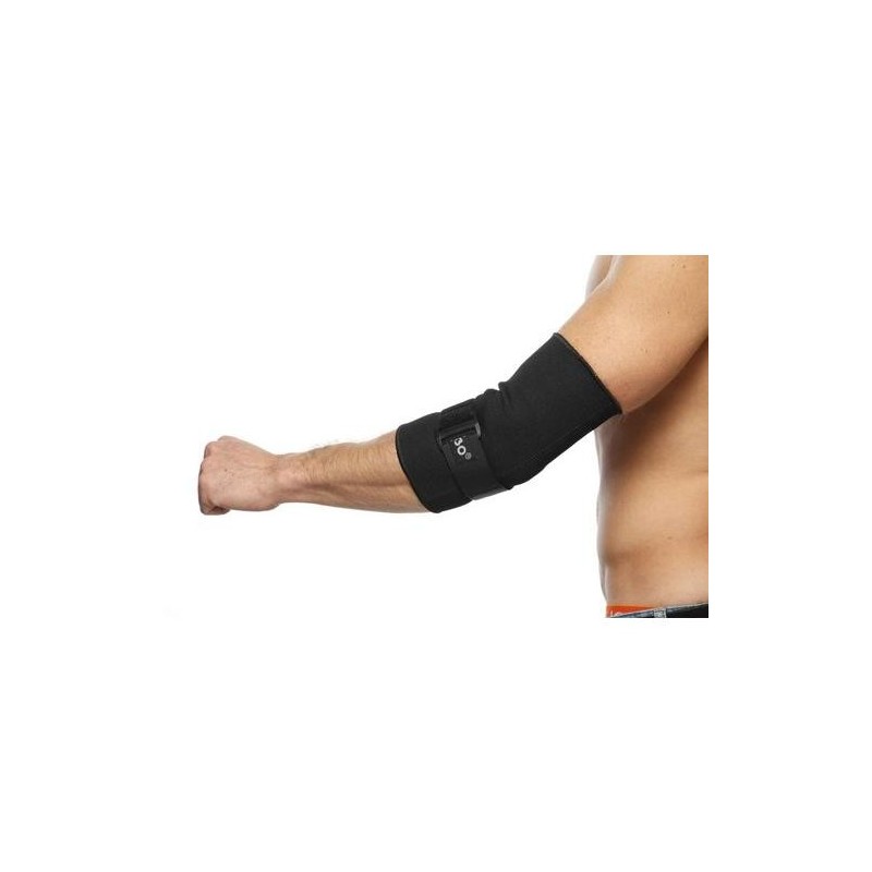 CODERA TURBO TERMOTERAPEUTICA CON TENSOR T.M 851