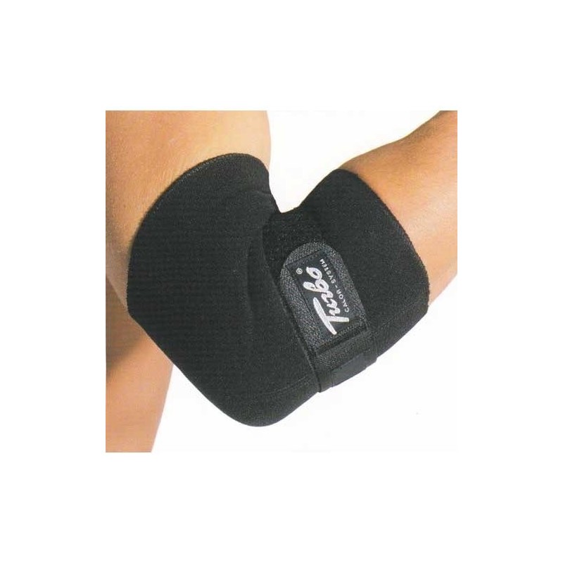 CODERA TURBO TERMOTERAPEUTICA CON TENSOR T.L 851