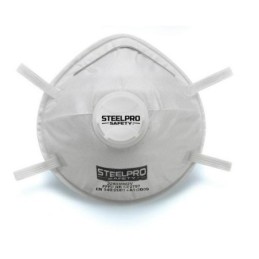 MASCARILLA STEELPRO FFP2...
