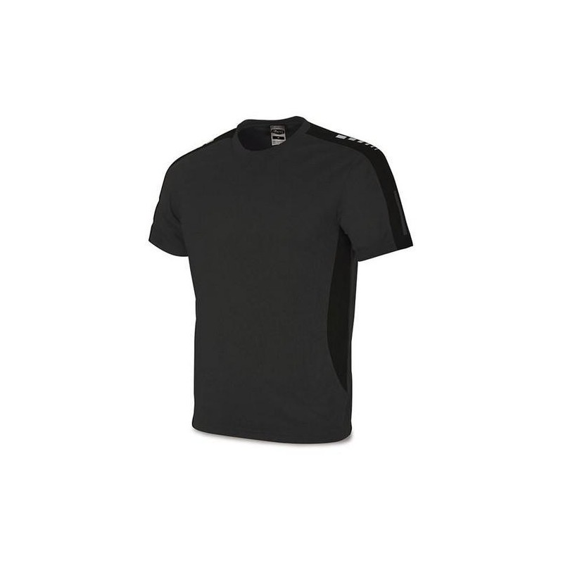 CAMISETA TECNICA POL. AZUL T. XXL 1288TSTAMAZ/XXL