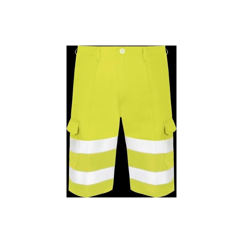 BERMUDA A.V TERGAL L3000 AMARILLO T-46 3024-AF-46