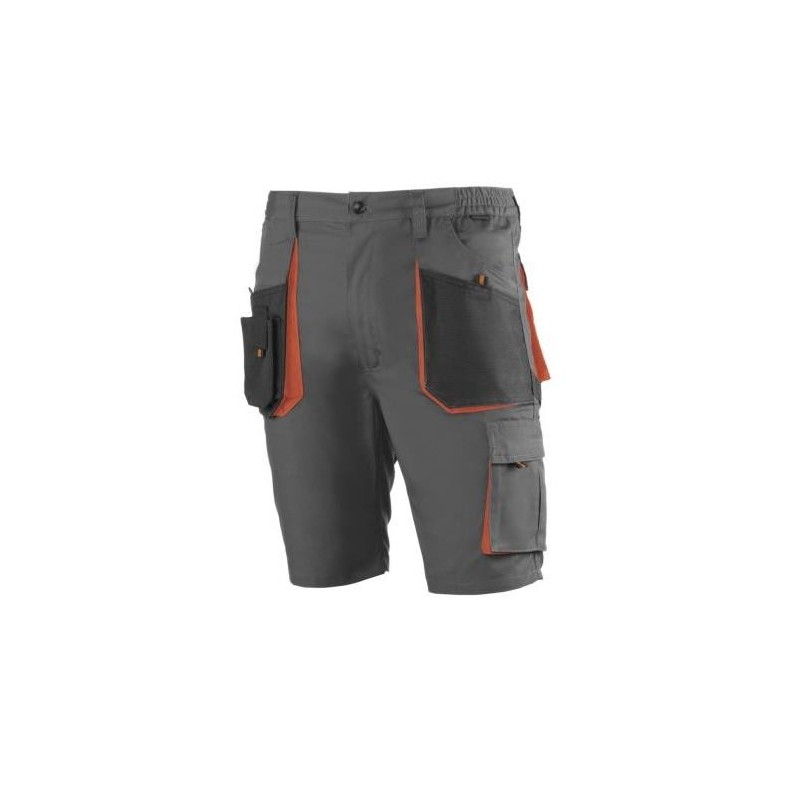 BERMUDA TOP RANGE NEGRO 962 XXL