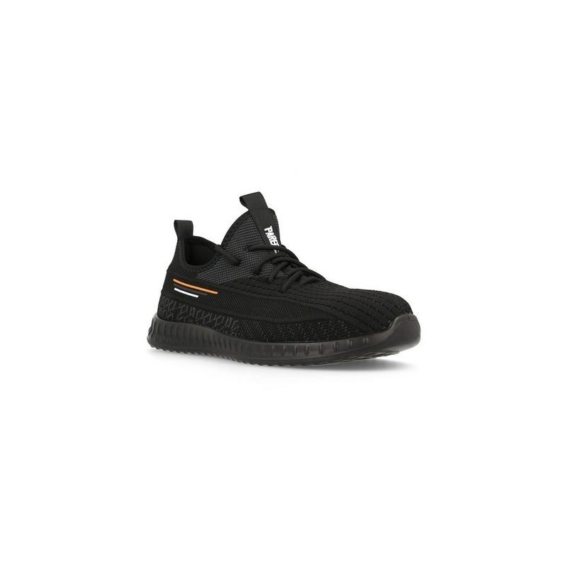 ZAP. SEG. FLY NEGRO TALLA 48 SP5242 NE/48