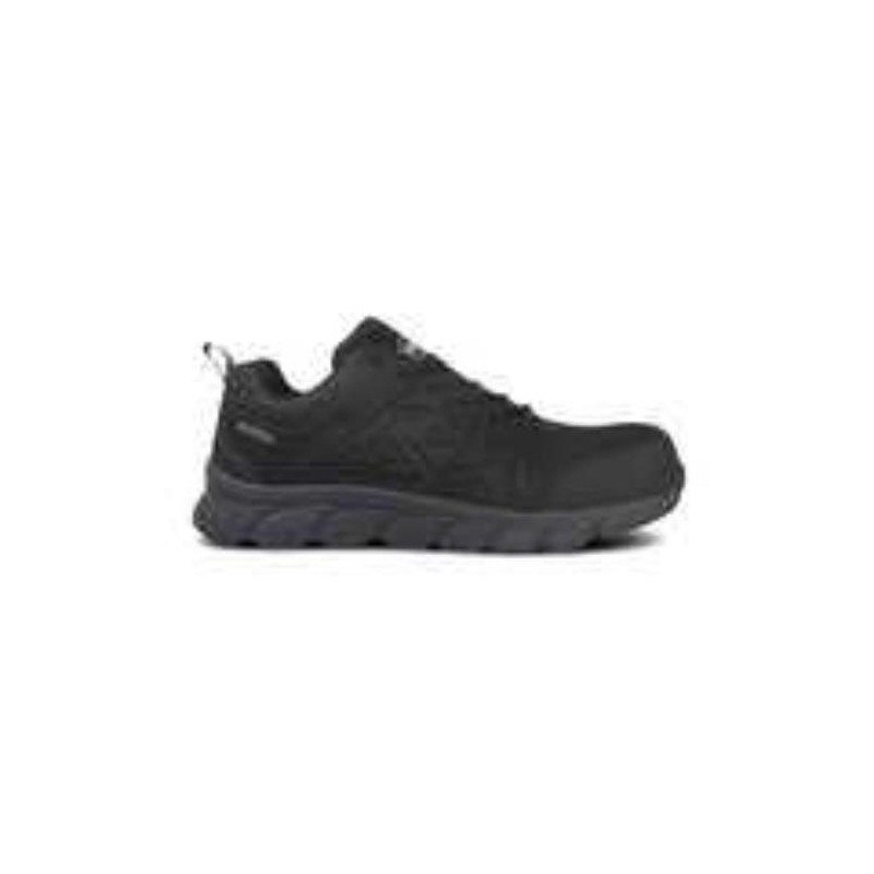ZAPATO SEG. S3 JET NEGRO T-36