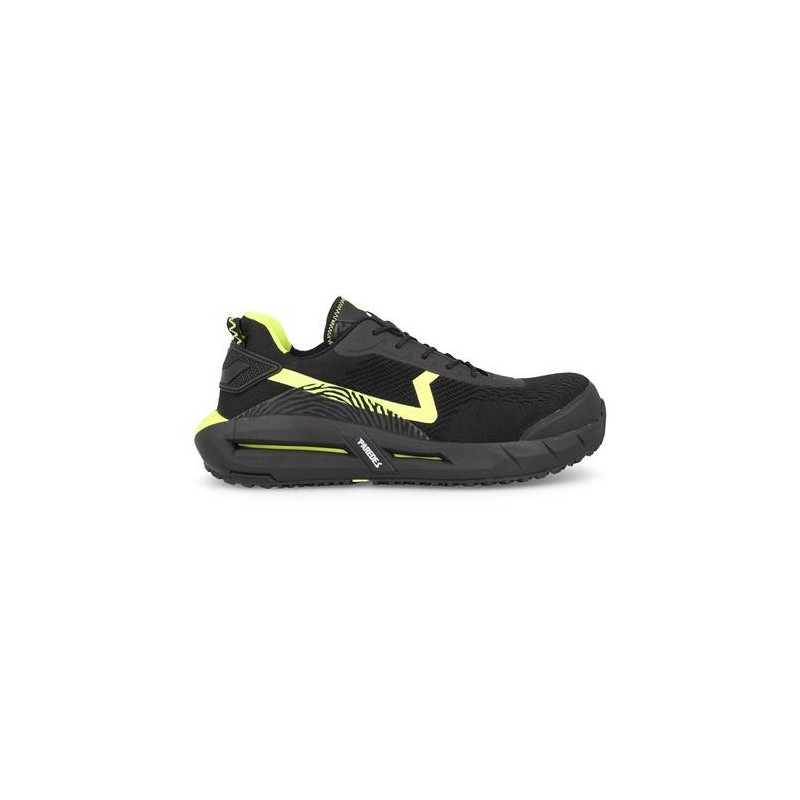ZAPATILLA SEG. S1PSS NEO NEGRO SP5229 T-40