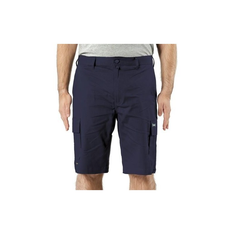 BERMUDA EASY STRETCH AZUL T. L 8018-040-L
