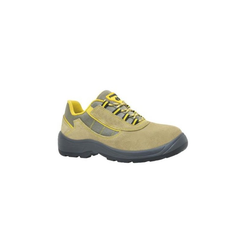 ZAPATO SEG. S3 SUMUN BEIGE T-48