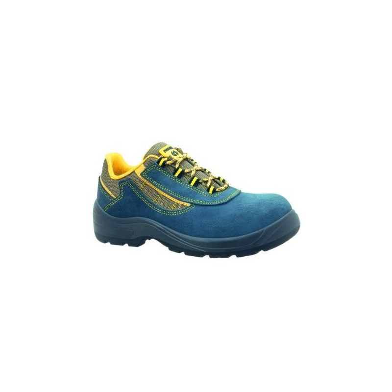 ZAPATO SEG. S3 SUMUN AZUL T-42