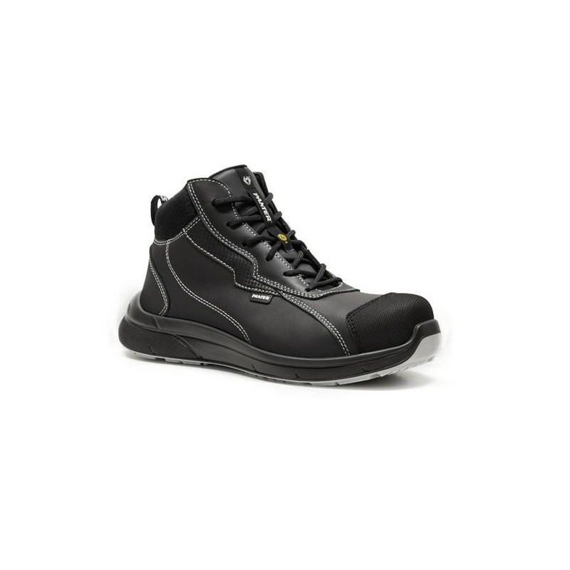 BOTA SEG VELIA SPORTYPRO S3S NEGRO ESD T-45