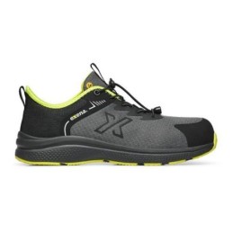 ZAPATO SEG. TELA...