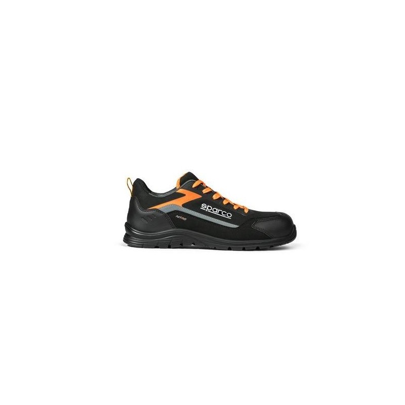 DEPORTIVA SEG. NITRO ADVANCE  TALLA 36