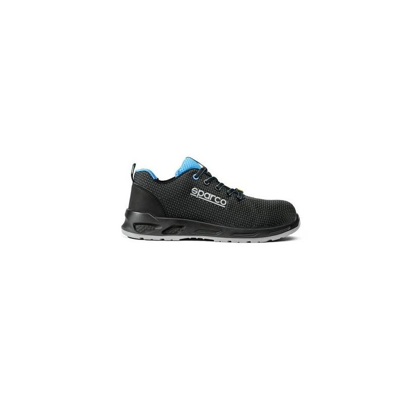 ZAPATO SEG. HORIZON TEK FRESNO TALLA 41