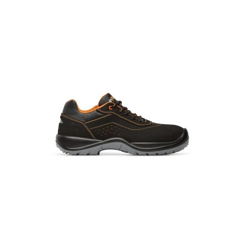 ZAPATO SEG. S1P SRC TREMITI T-36
