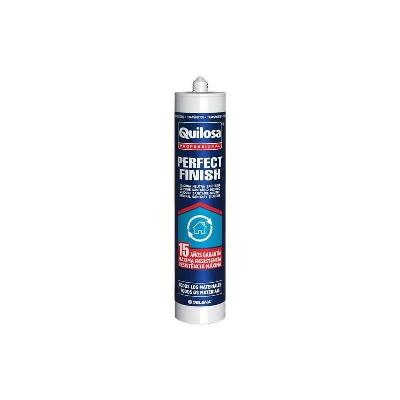 SILICONA NEUTRA 280 ML BLANCO 10051730