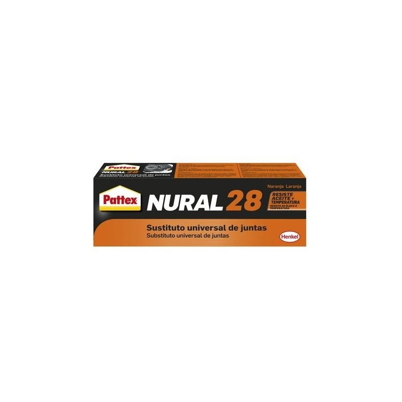 PATTEX NURAL-28 ESTUCHE 75 ML 2716078