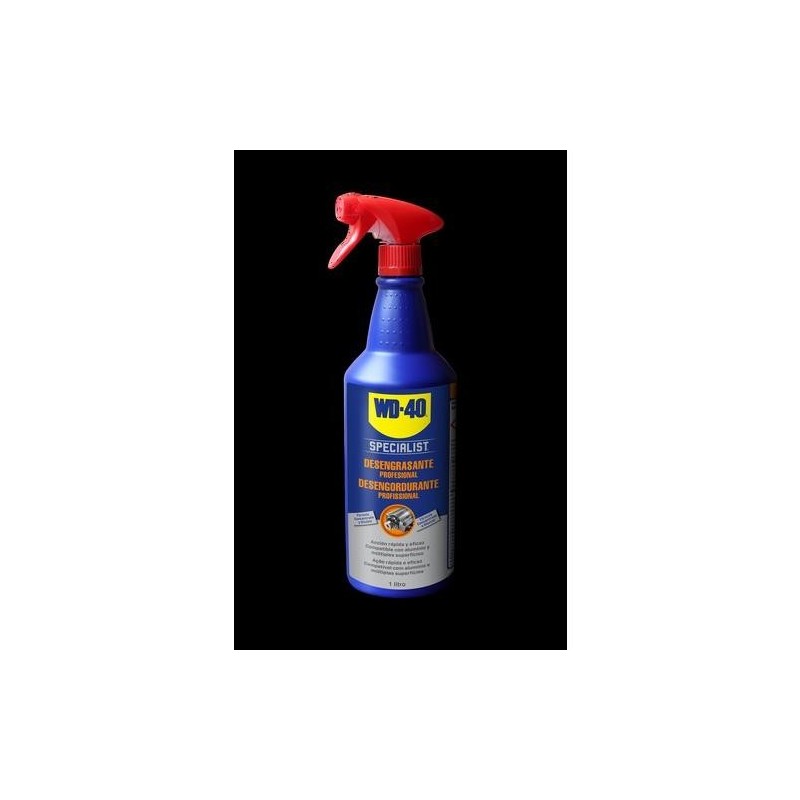 DESENGRASANTE PROFESIONAL WDSP 1L 341458