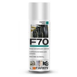 GRASA PARA CADENAS SPRAY...