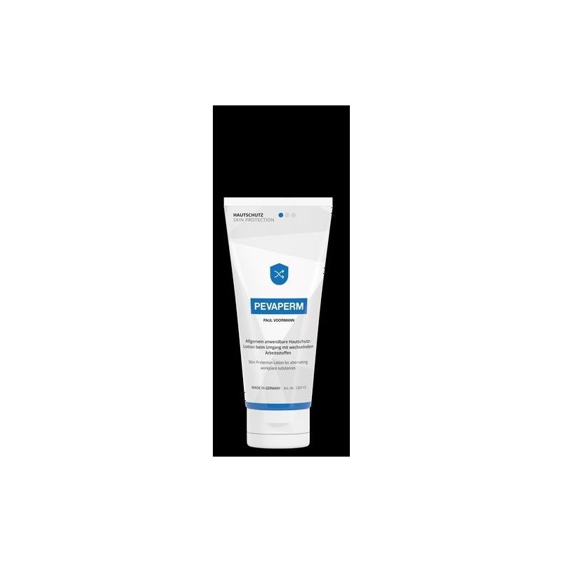 LOCION PROTECTORA PIEL PEVALIN PEVAPERM 100ML