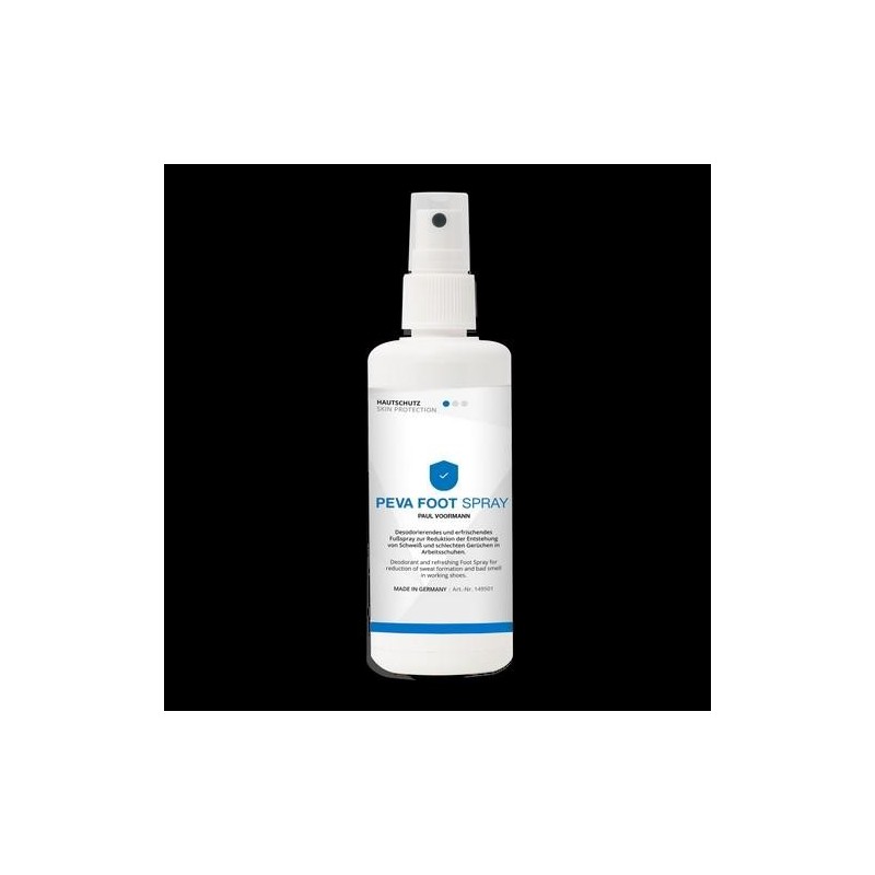 DESODORANTE SPRAY PROTECCION PIEL PEVA FOOT 100ML