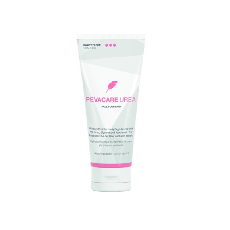 CREMA CUIDADO PIEL PEVACARE UREA 100ML 160113