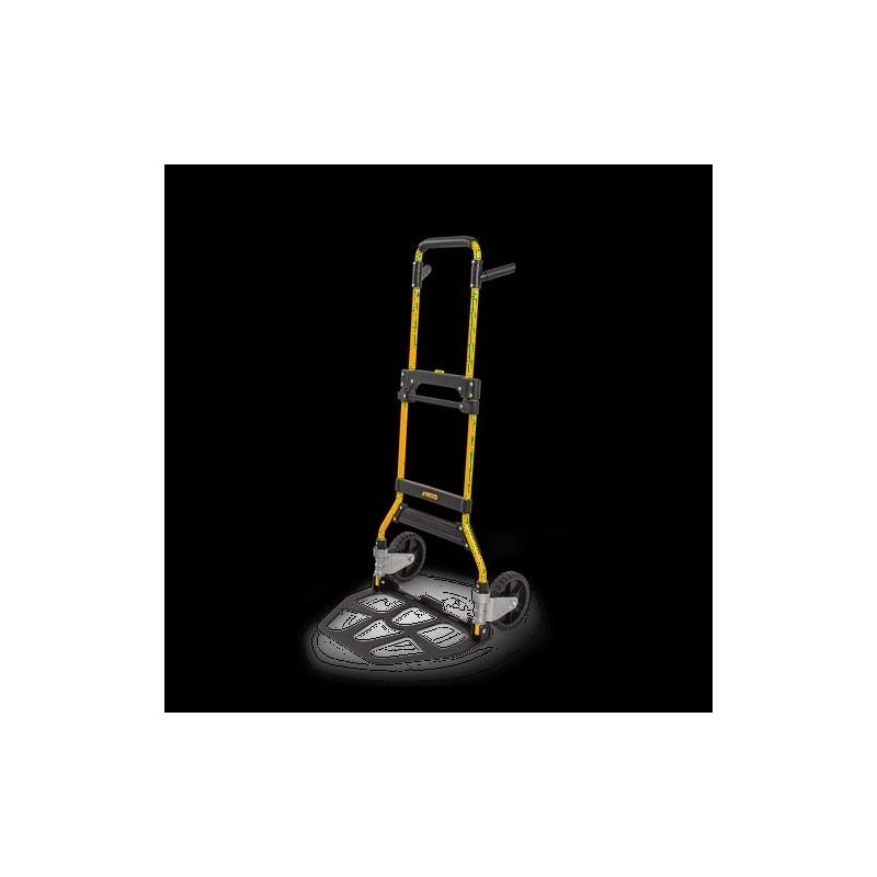 CARRETILLA PLEGABLE 170KG VICTD170