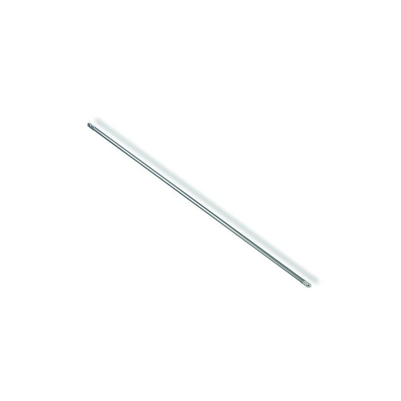 BARRA 3000 MM. GALVANIZADA 4500047