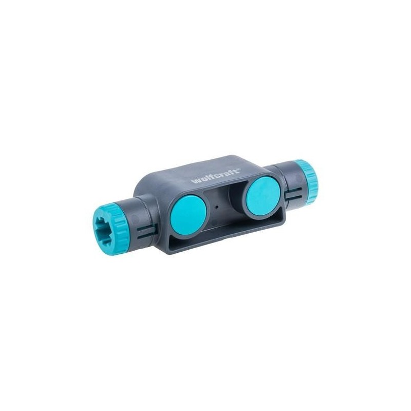 CONECTOR PARA SARGENTOS MONOMANUALES 3039000