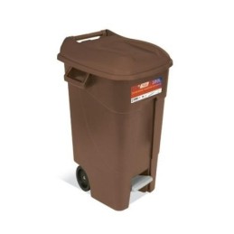 CONTENEDOR JARDIN 120L...