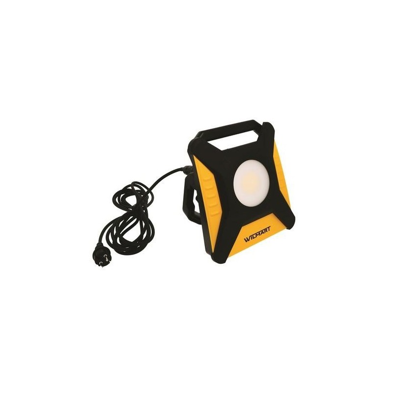 PROYECTOR LED EXT PROF HIBRIDO MULTIBATERIA 4500LM