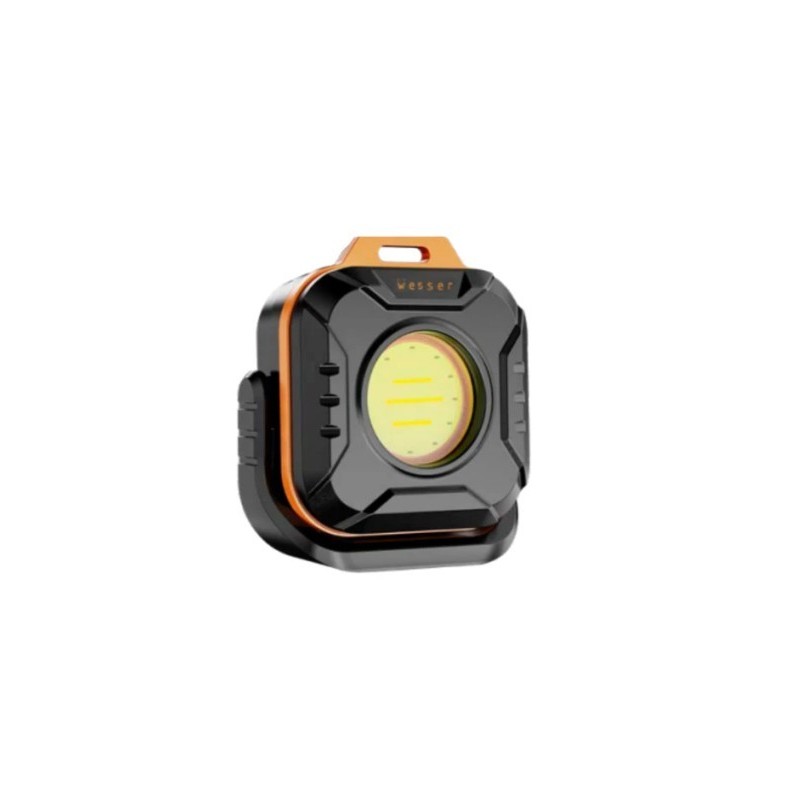 LINTERNAS CUBE SUPERBRILLO 400LM IP44 605120