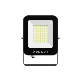 FOCOS ORION LED 50W S/CABLE...