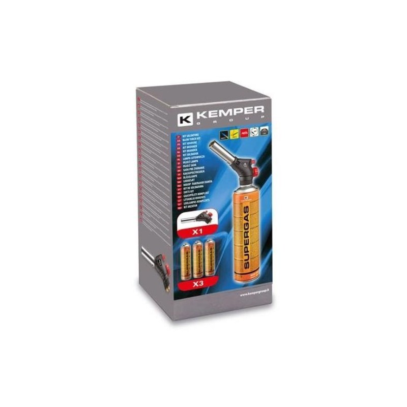 KIT SOPLETE GAS 1057ESET 414697