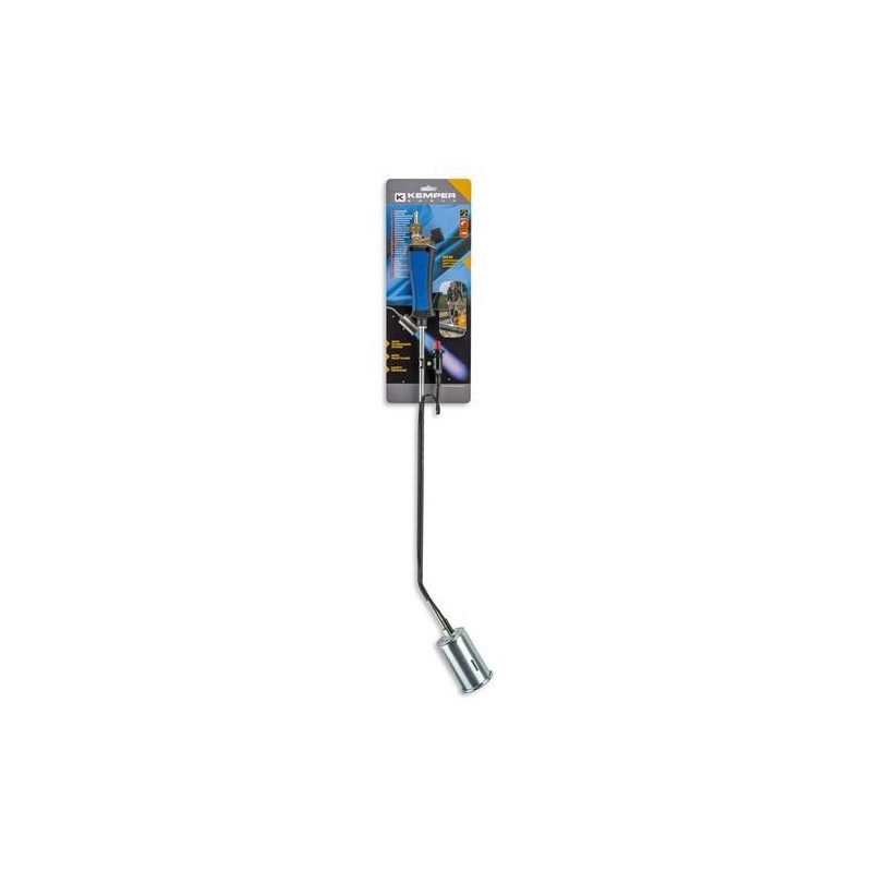 SOPLETE ANTORCHA GAS 221960L 414545