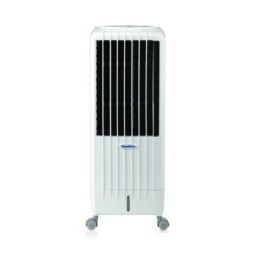 CLIMATIZADOR EVAPORATIVO PORTATIL 30L-DIET 8I 120W