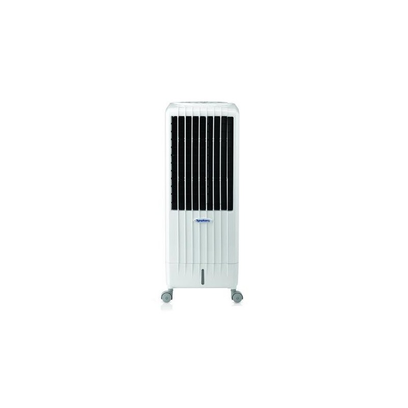 CLIMATIZADOR EVAPORATIVO PORTATIL 30L-DIET 8I 120W