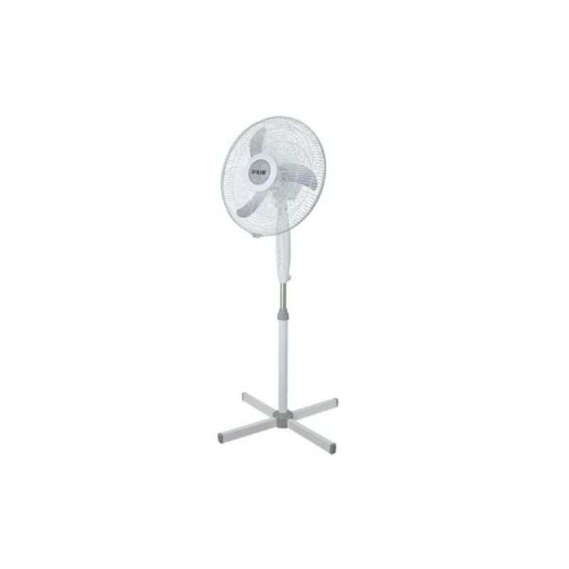 VENTILADOR DE PIE 40CM.50W VP-40