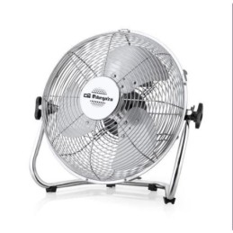 VENTILADOR INDUSTRIAL SUELO POWER FAN 135W PW 1346